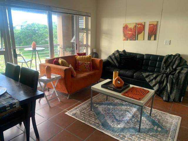 Bachelor apartment in Umhlanga Ridge photo number 2