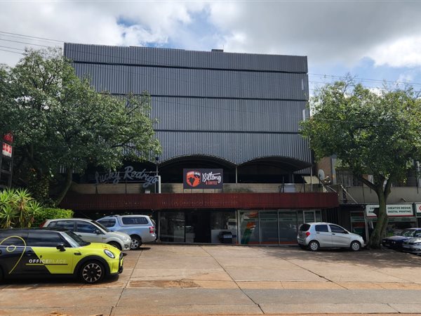 175  m² Commercial space in Lynnwood