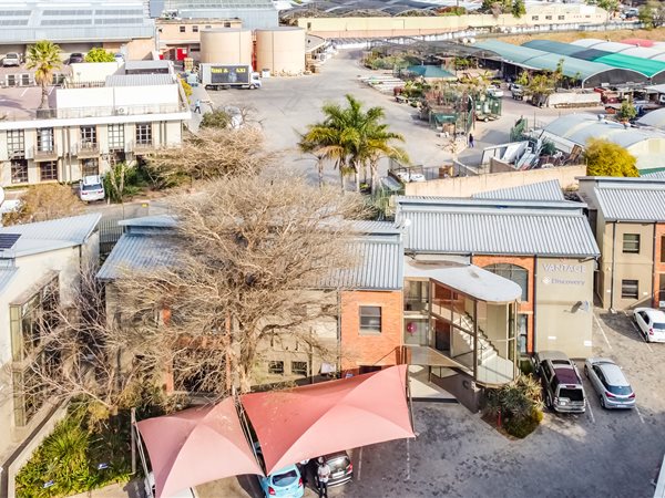 126 m² Commercial space 126 m² Commercial space