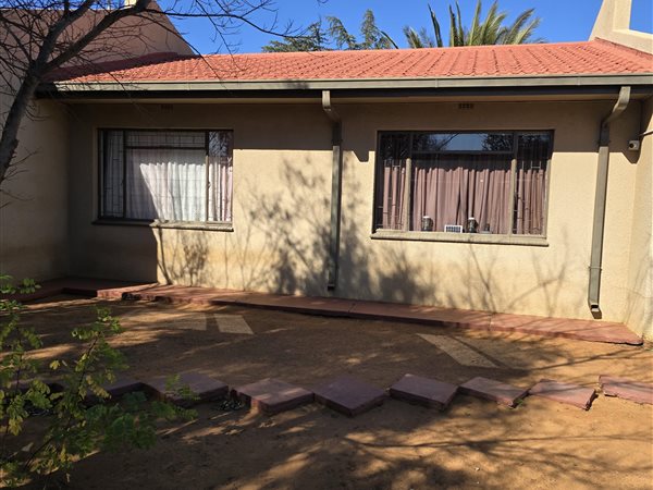 3 Bedroom House 3 Bedroom House