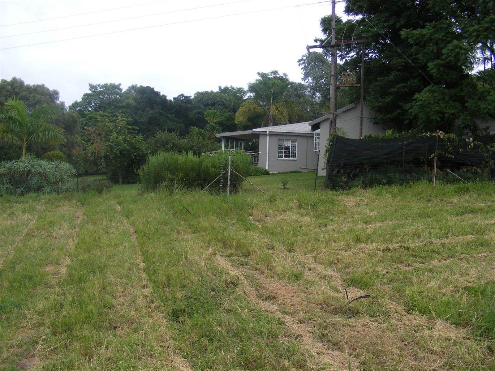 450 ha Farm in Nelspruit Central photo number 13