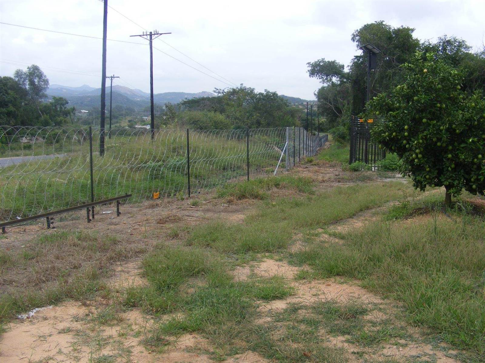 450 ha Farm in Nelspruit Central photo number 15