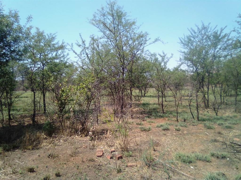 10 ha Land available in Hughes photo number 11
