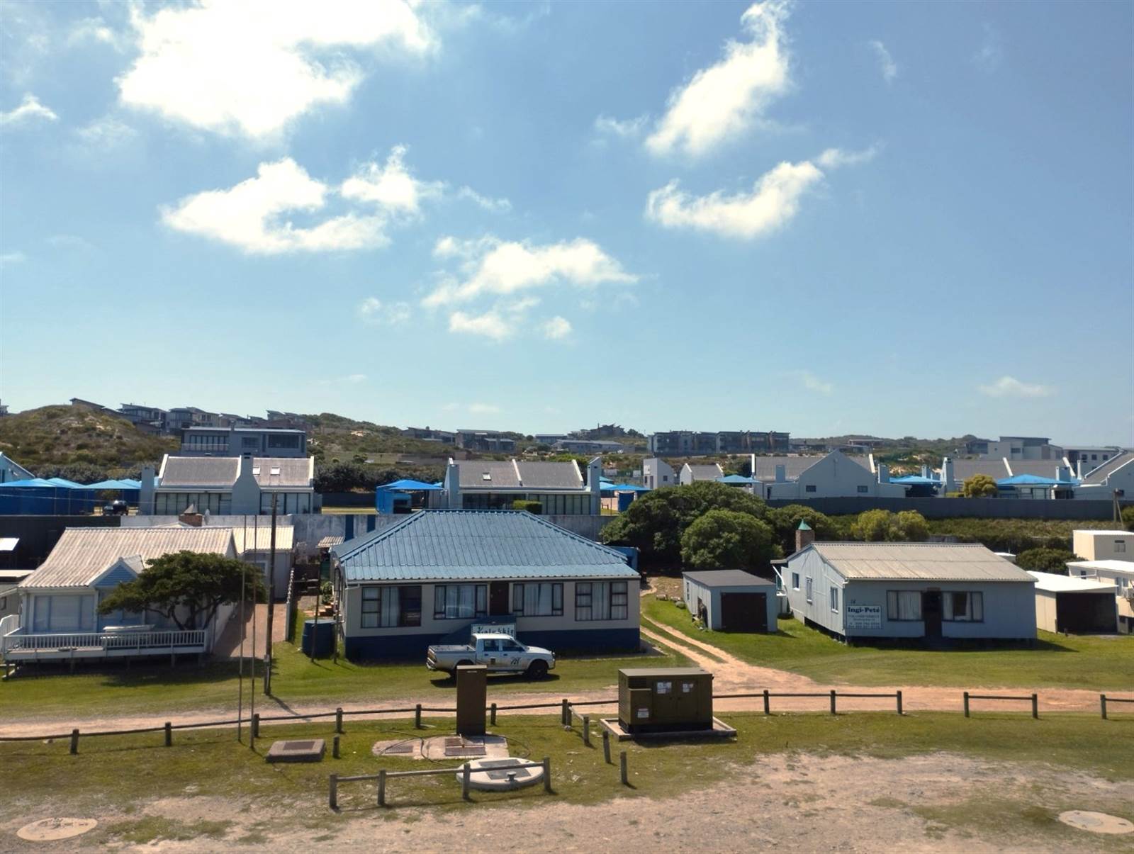 3 Bed Apartment in Stilbaai photo number 19