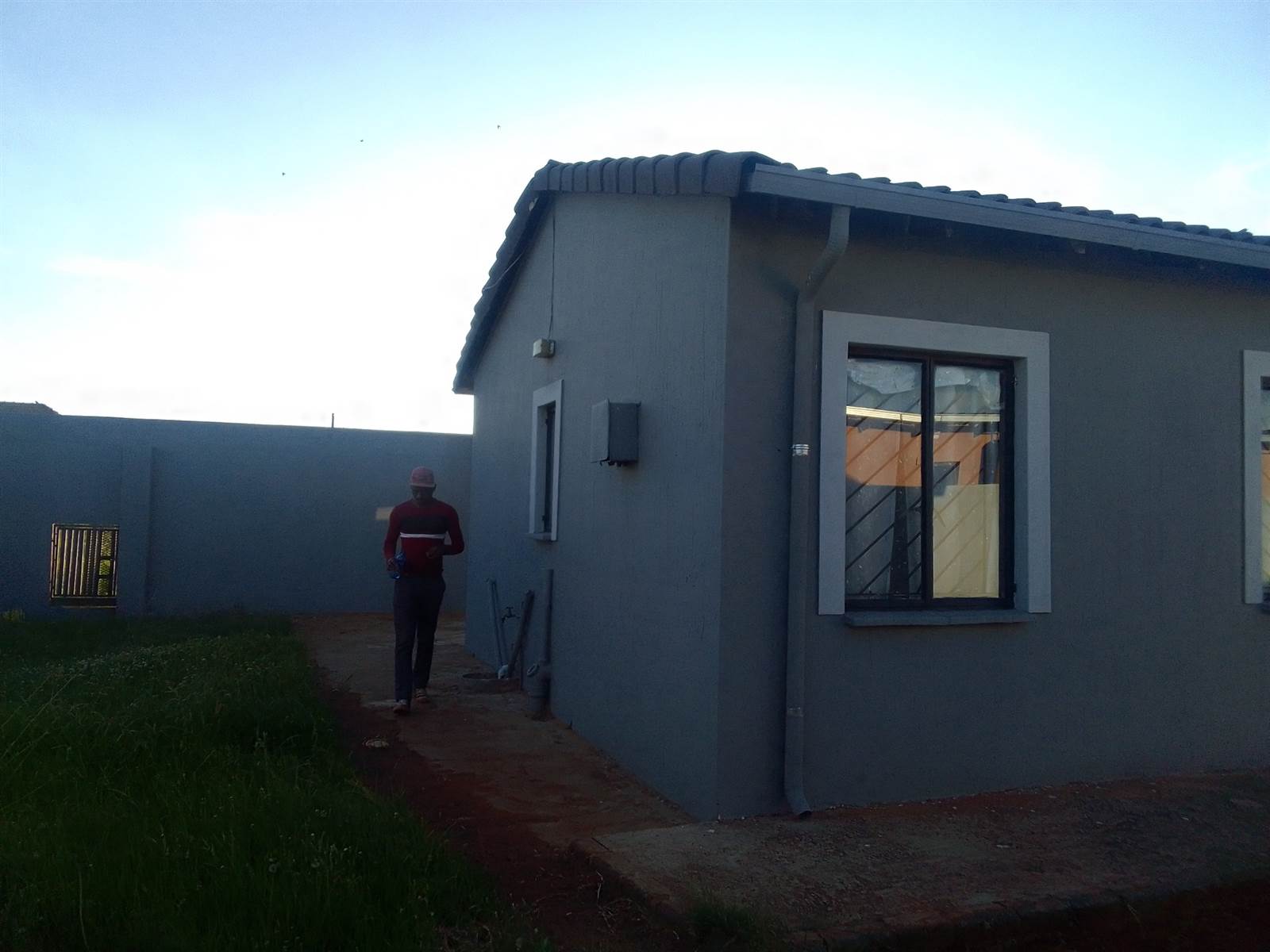 3 Bed House in Protea Glen photo number 4