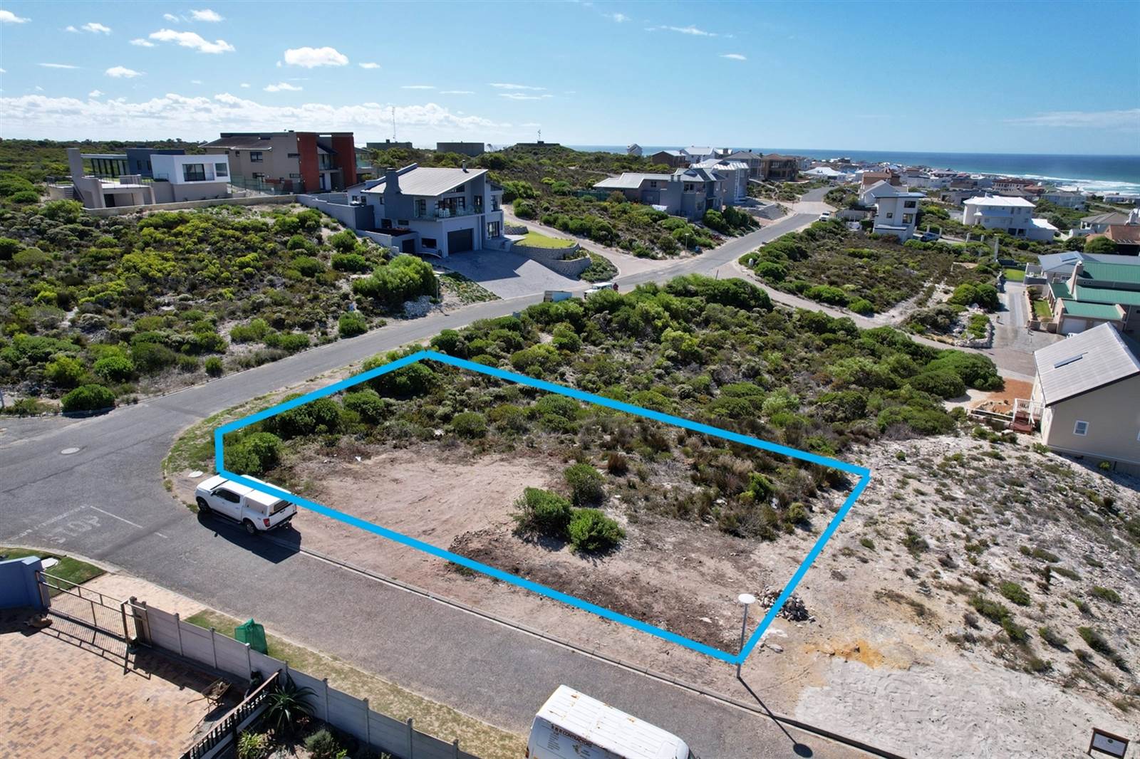 693 m² Land available in Struisbaai photo number 6