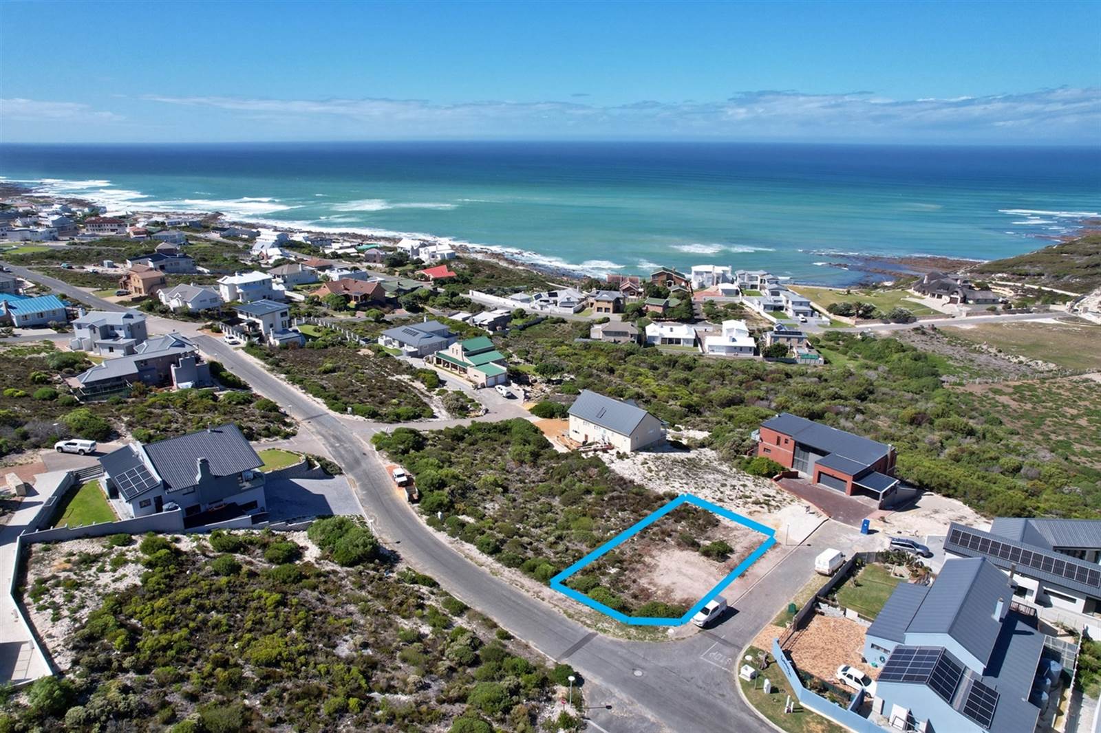 693 m² Land available in Struisbaai photo number 10