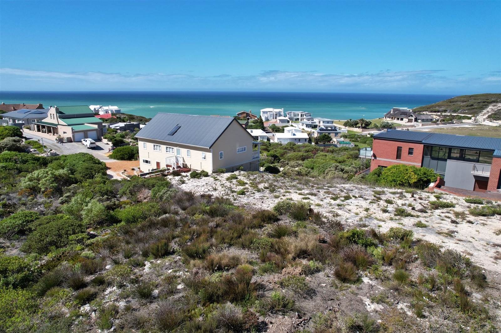 693 m² Land available in Struisbaai photo number 12