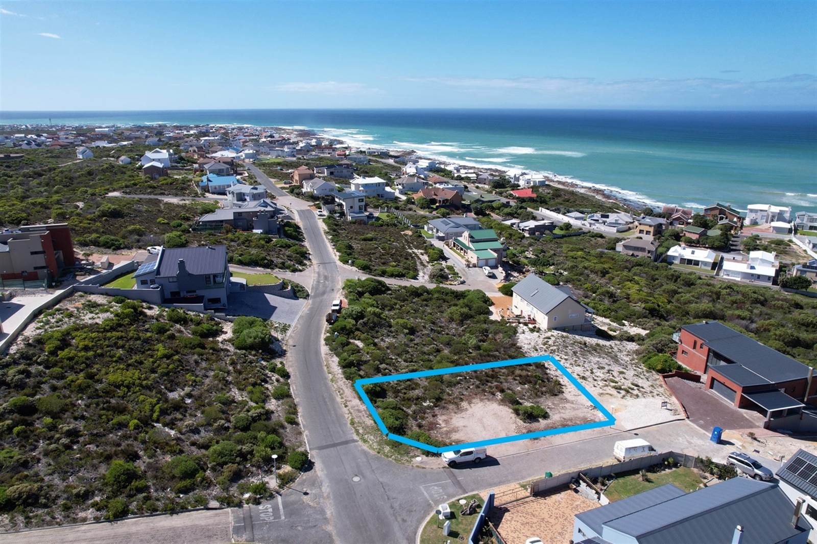 693 m² Land available in Struisbaai photo number 9