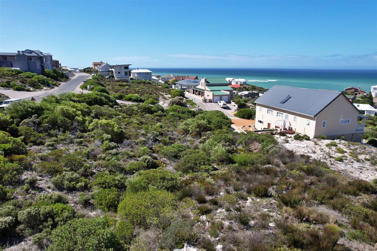 693 m² Land available in Struisbaai photo number 13