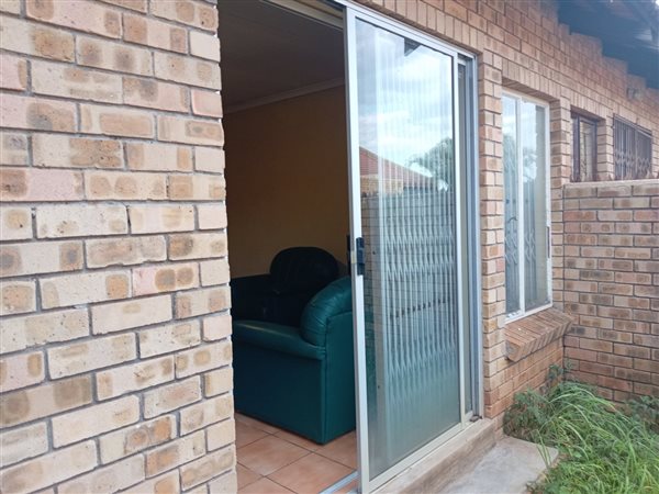 1 Bed House in Penina Park