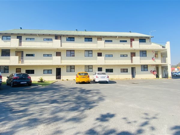 3 Bed Apartment