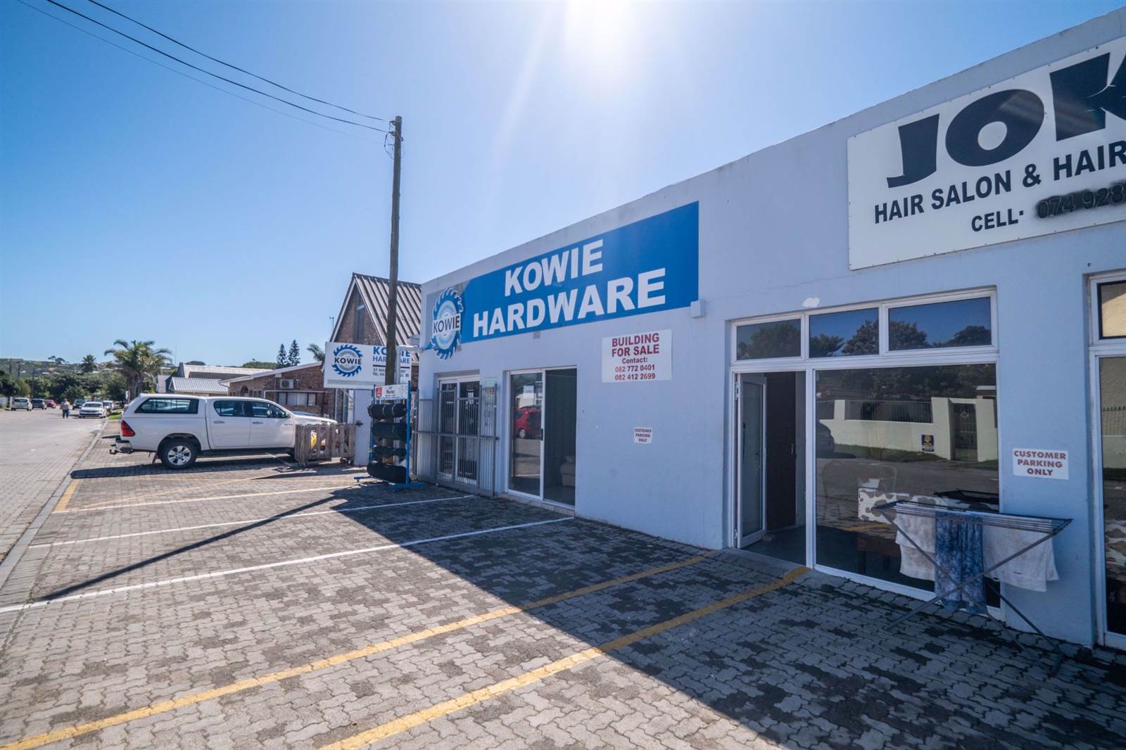 Commercial space in Port Alfred photo number 10
