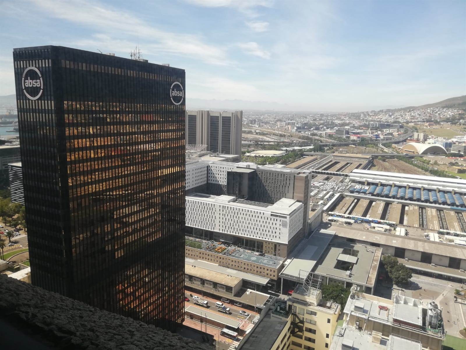 240  m² Office Space in Cape Town City Centre photo number 13
