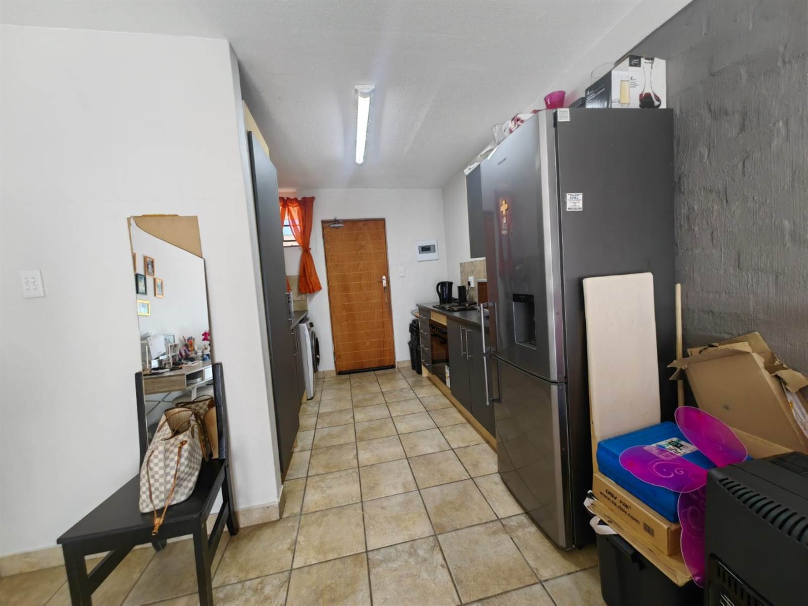 2 Bed Apartment in Rooihuiskraal North photo number 13