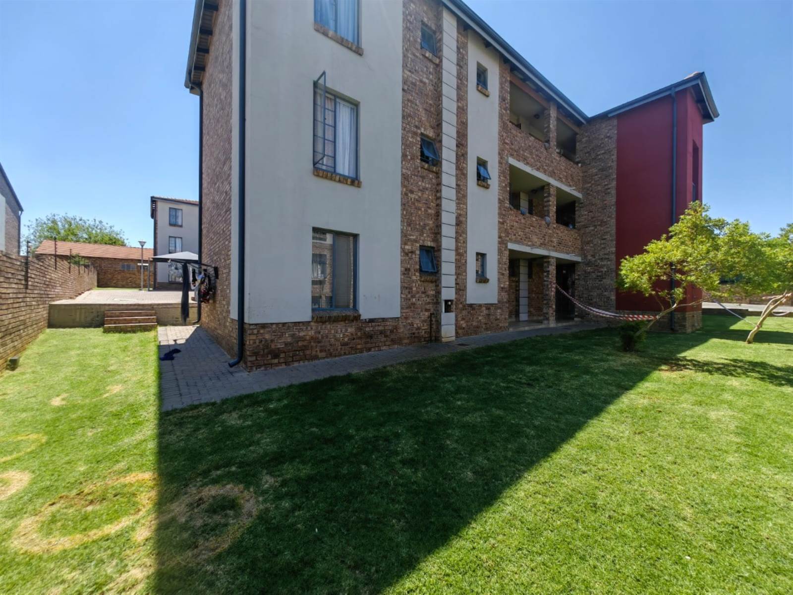 2 Bed Apartment in Rooihuiskraal North photo number 24