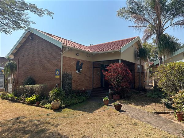 3 Bedroom House 3 Bedroom House