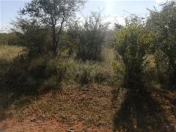 450 m² Land available in Lebowakgomo