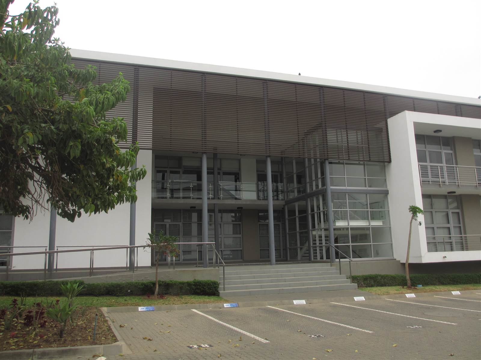 128  m² Commercial space in Fourways photo number 3