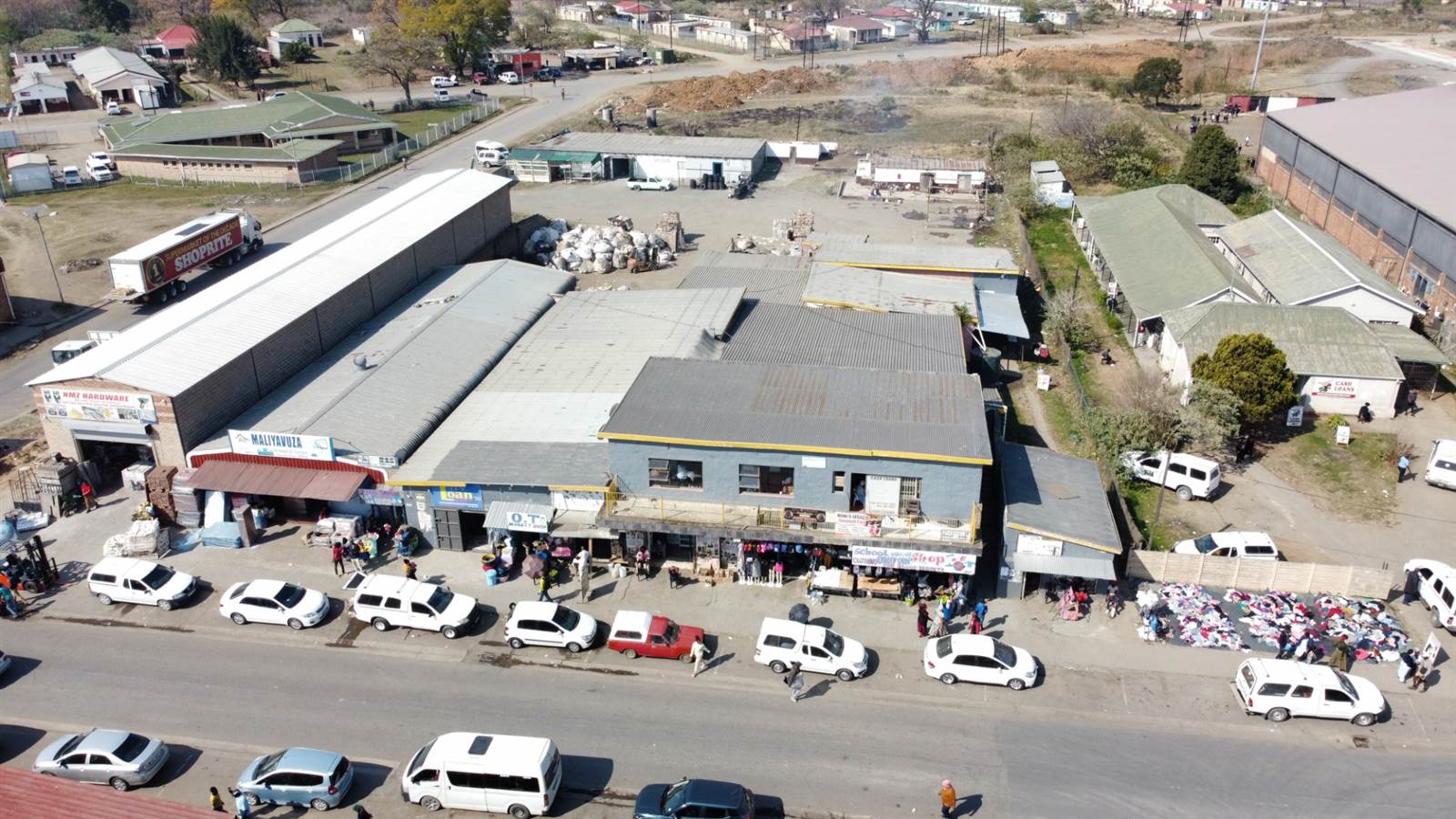 2180  m² Commercial space in Underberg photo number 16
