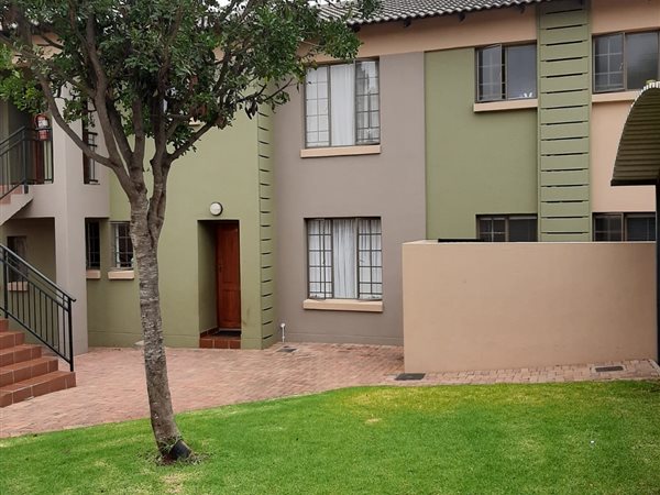 3 Bed Townhouse