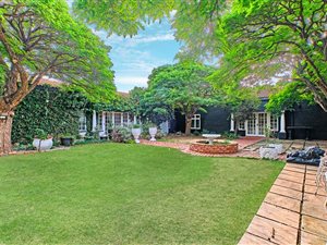 1.2 ha Farm in Glenferness AH