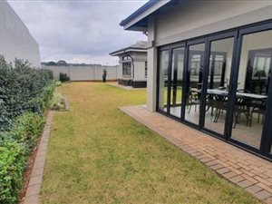 3 Bed Townhouse in Eastland Mature Lifestyle Estate