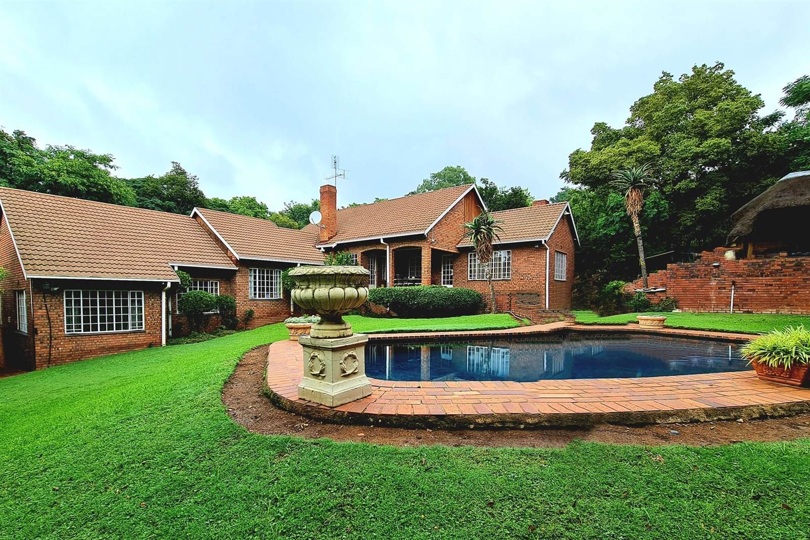 3965 m² Land available in Bryanston photo number 9