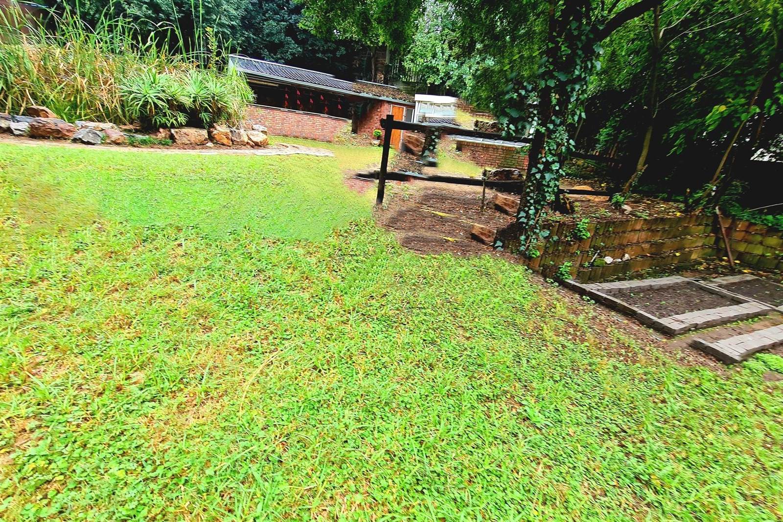 3965 m² Land available in Bryanston photo number 2