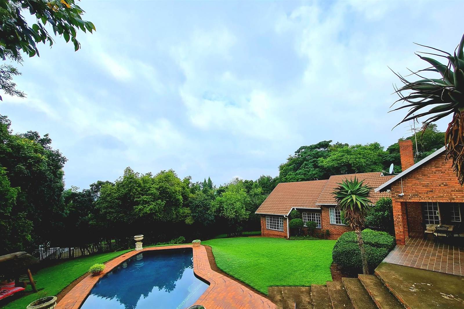 3965 m² Land available in Bryanston photo number 11