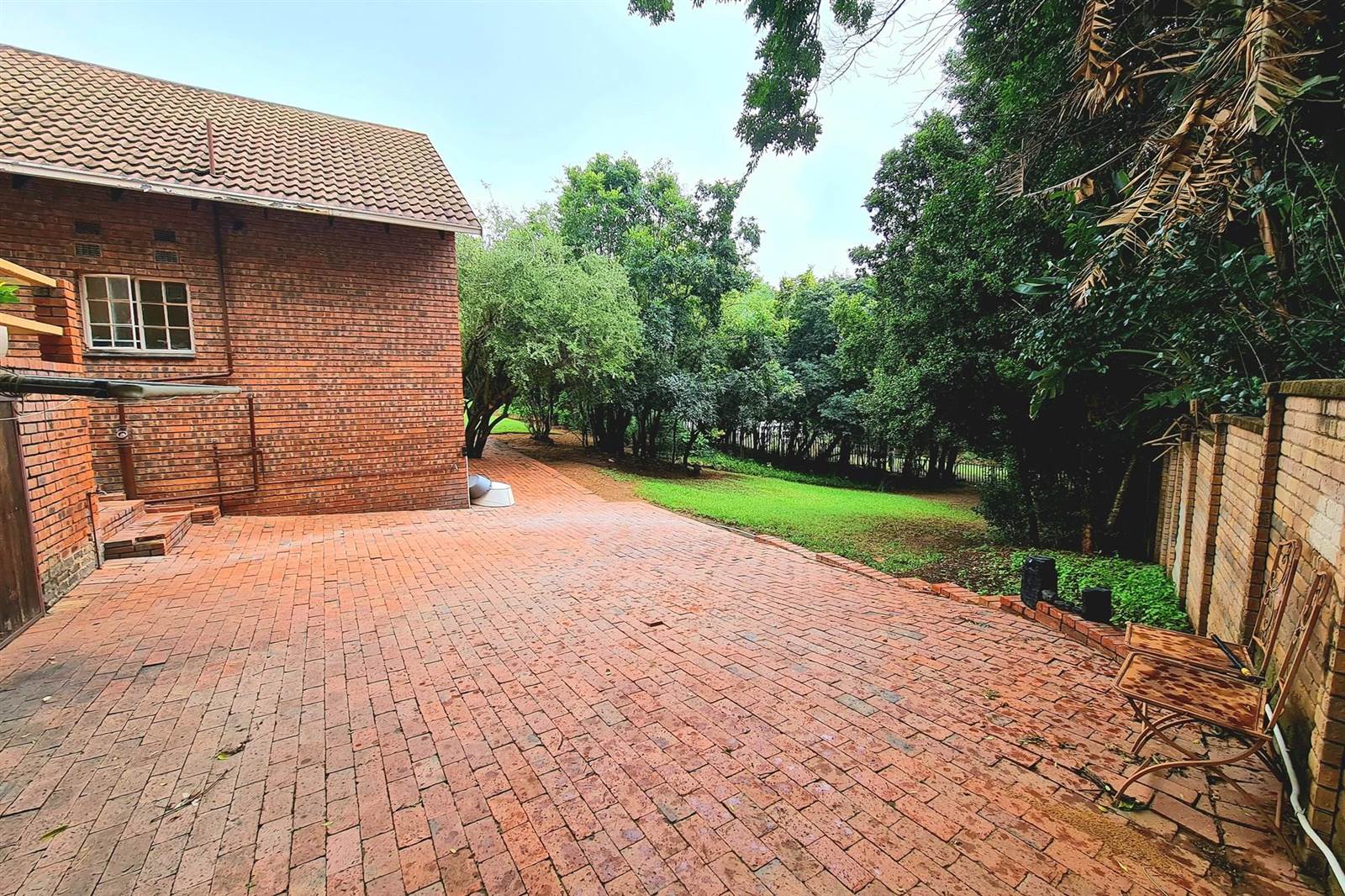 3965 m² Land available in Bryanston photo number 8