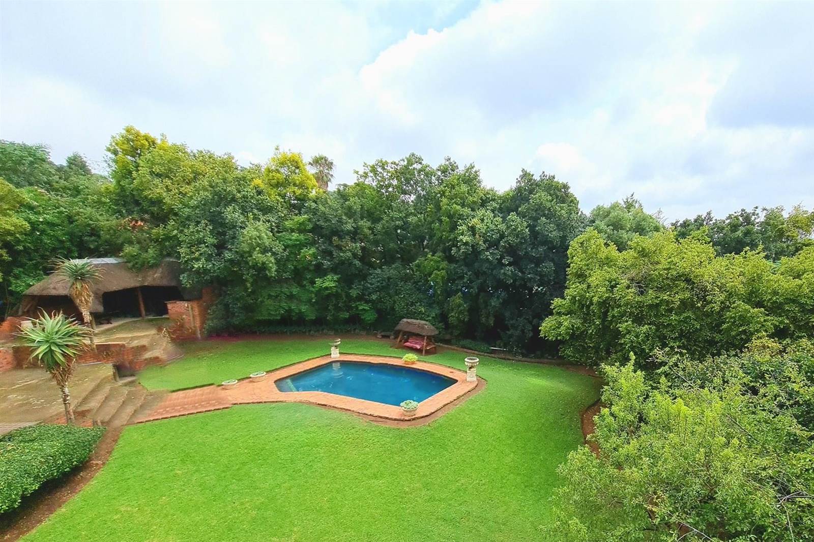 3965 m² Land available in Bryanston photo number 15