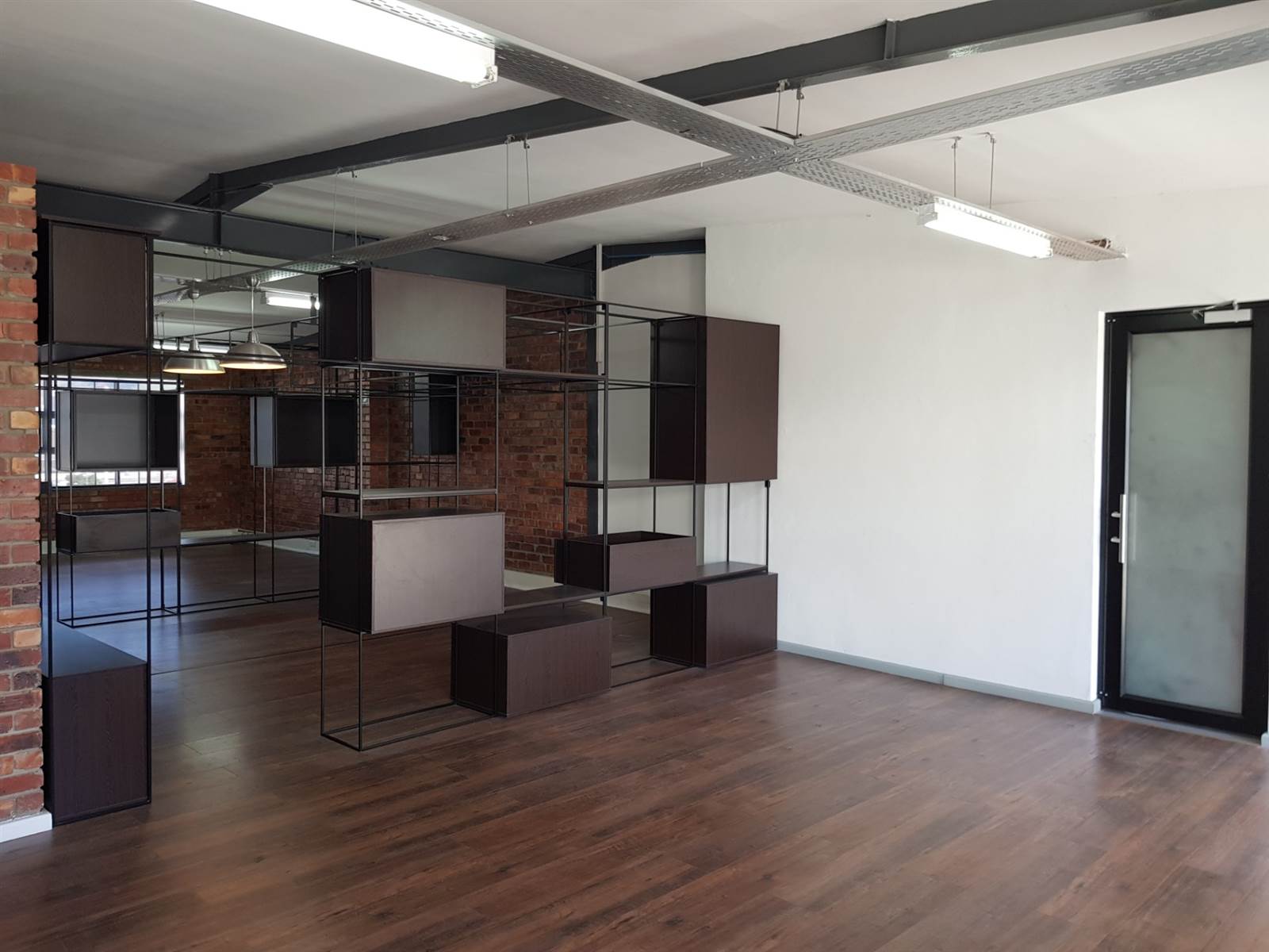 120  m² Office Space in Woodstock photo number 2