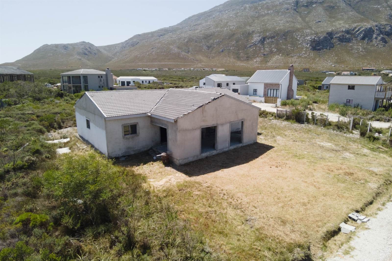 6 Bed House in Bettys Bay photo number 1