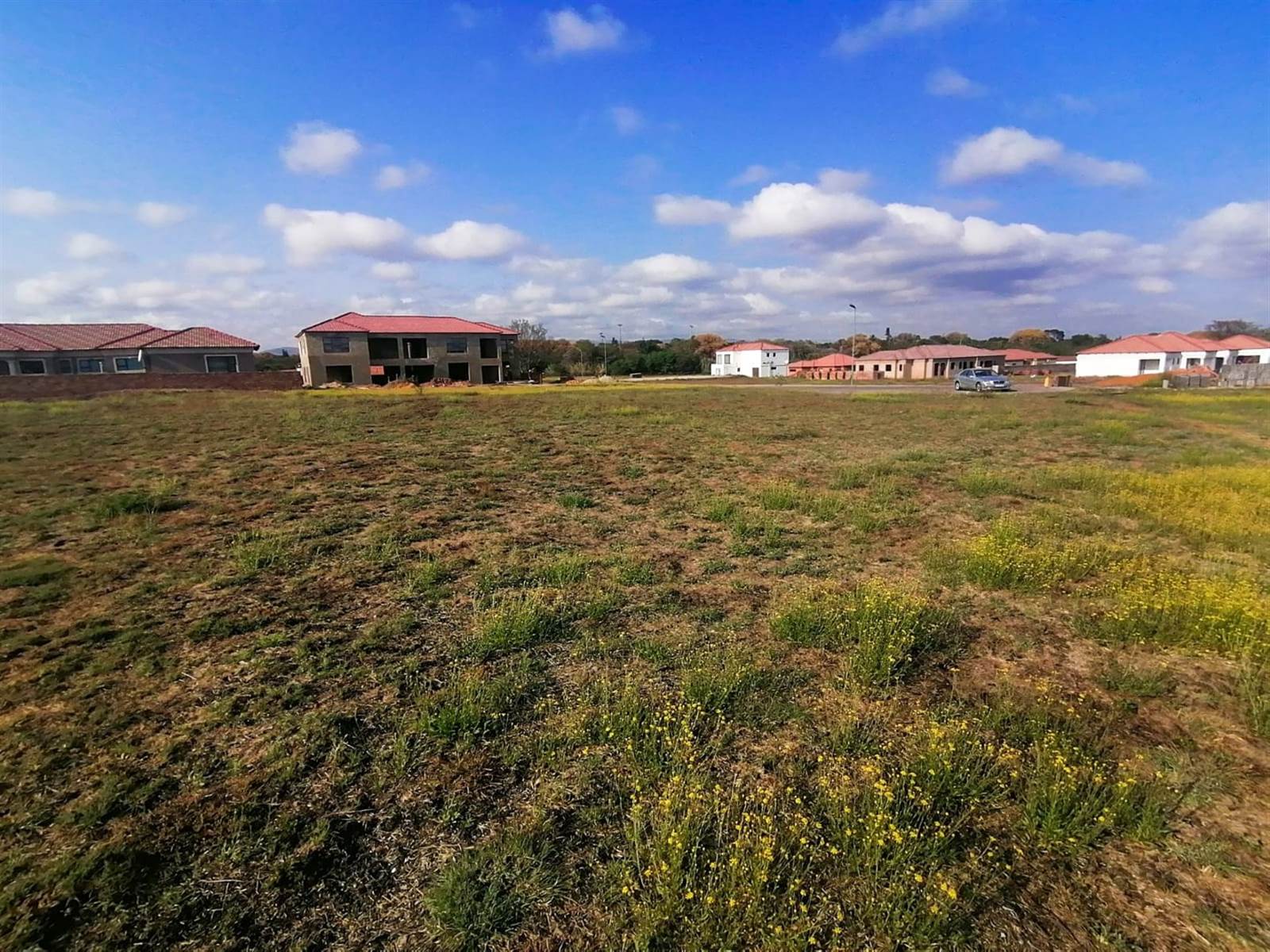 584 m² Land available in Brits Central photo number 8