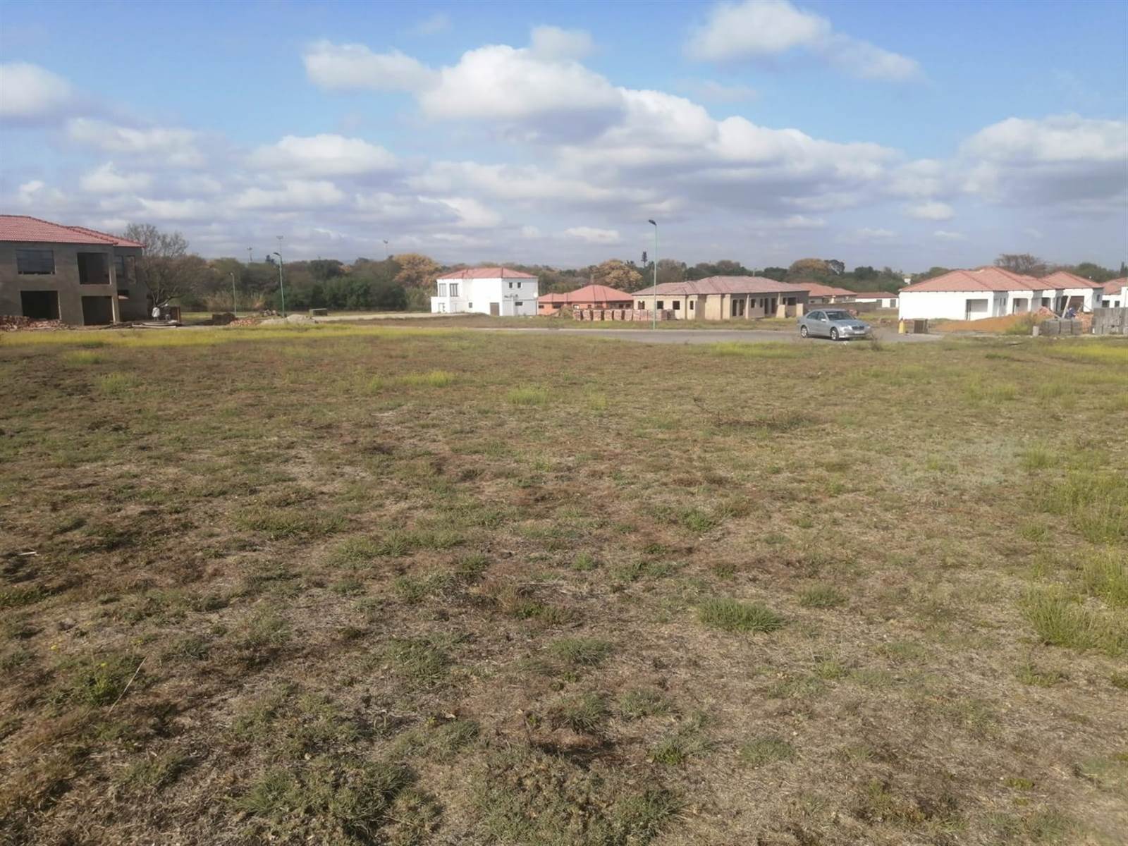 584 m² Land available in Brits Central photo number 1