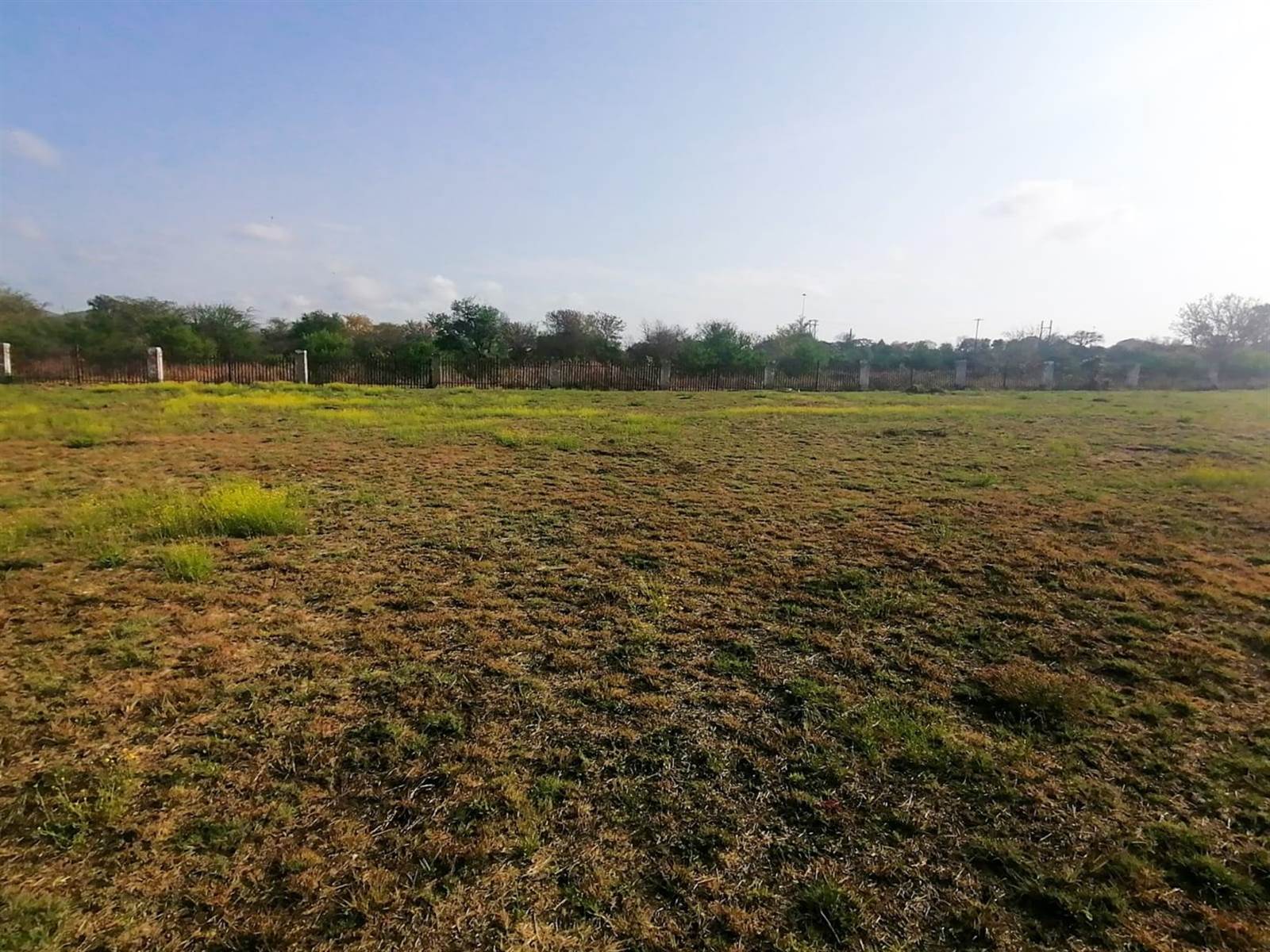 584 m² Land available in Brits Central photo number 4