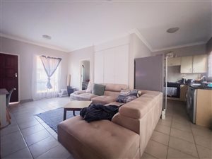 1 Bed Apartment in Wapadrand