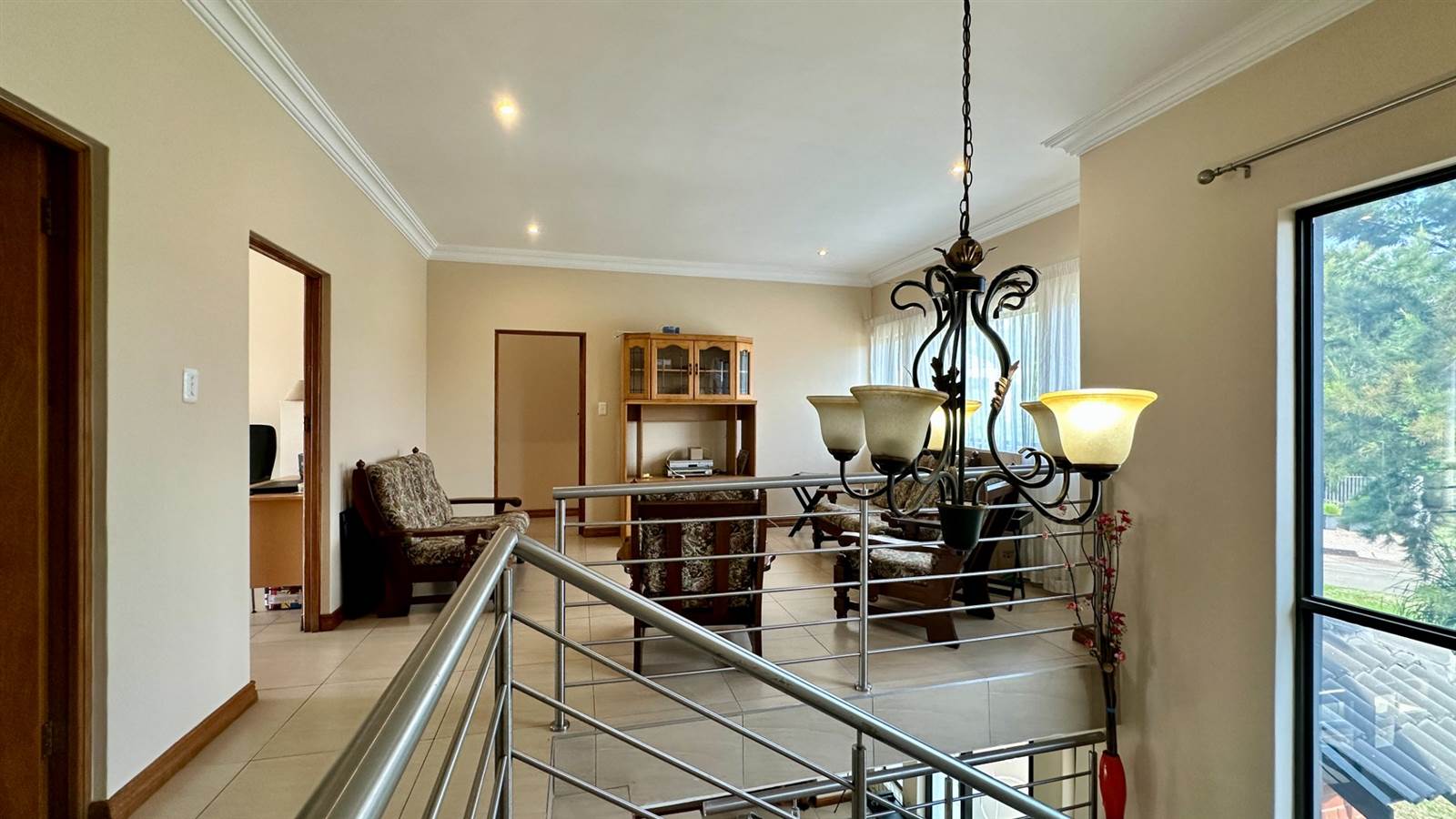 4 Bed House in Zambezi Country Estate photo number 16