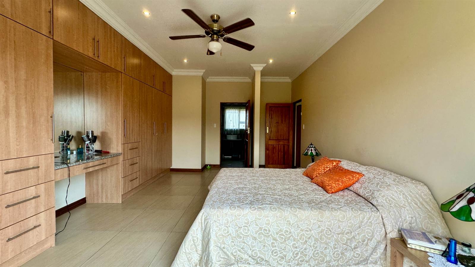 4 Bed House in Zambezi Country Estate photo number 19