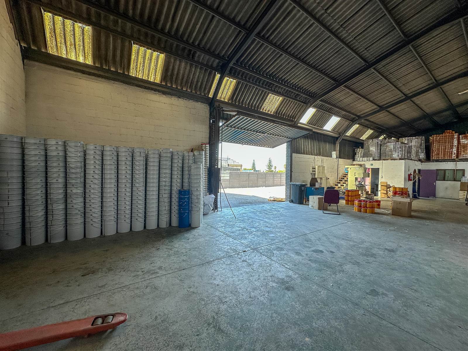 960  m² Industrial space in Kuilsriver photo number 6