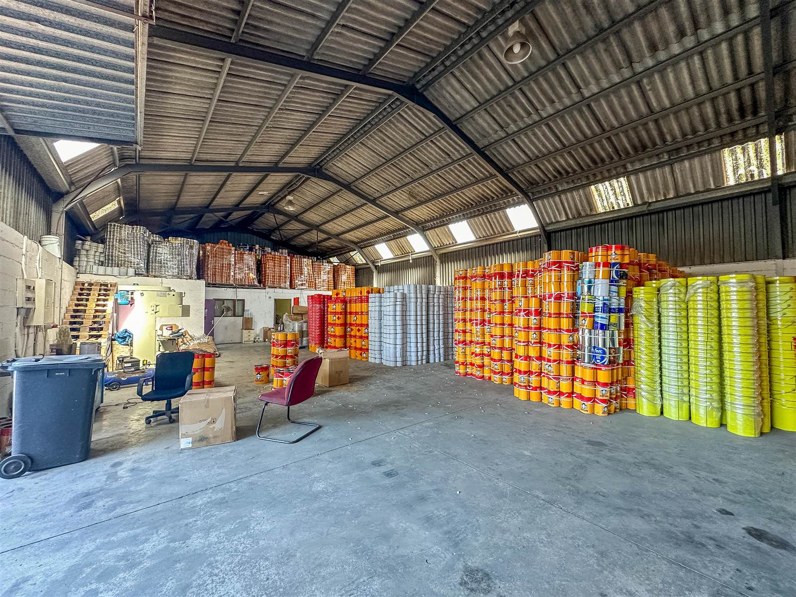 960  m² Industrial space in Kuilsriver photo number 3