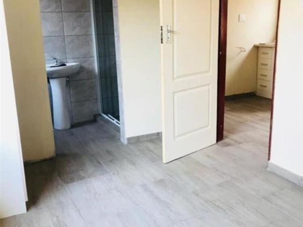 Bachelor apartment Bachelor apartment