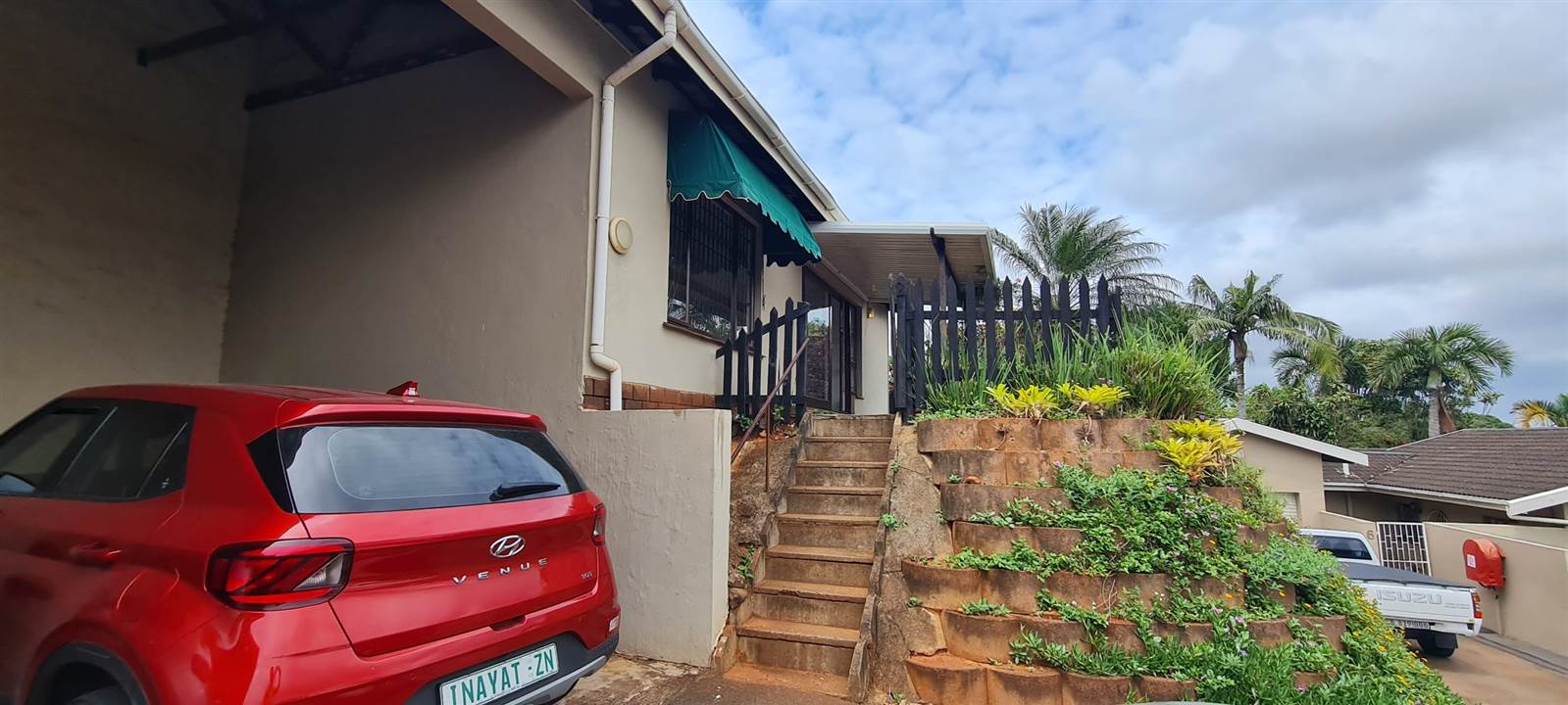 2 Bed Townhouse in Musgrave photo number 7