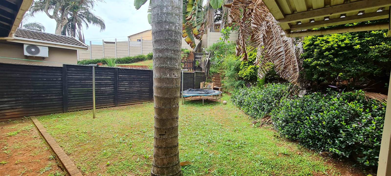 2 Bed Townhouse in Musgrave photo number 5