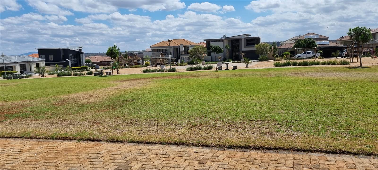 736 m² Land available in Polokwane Central photo number 1