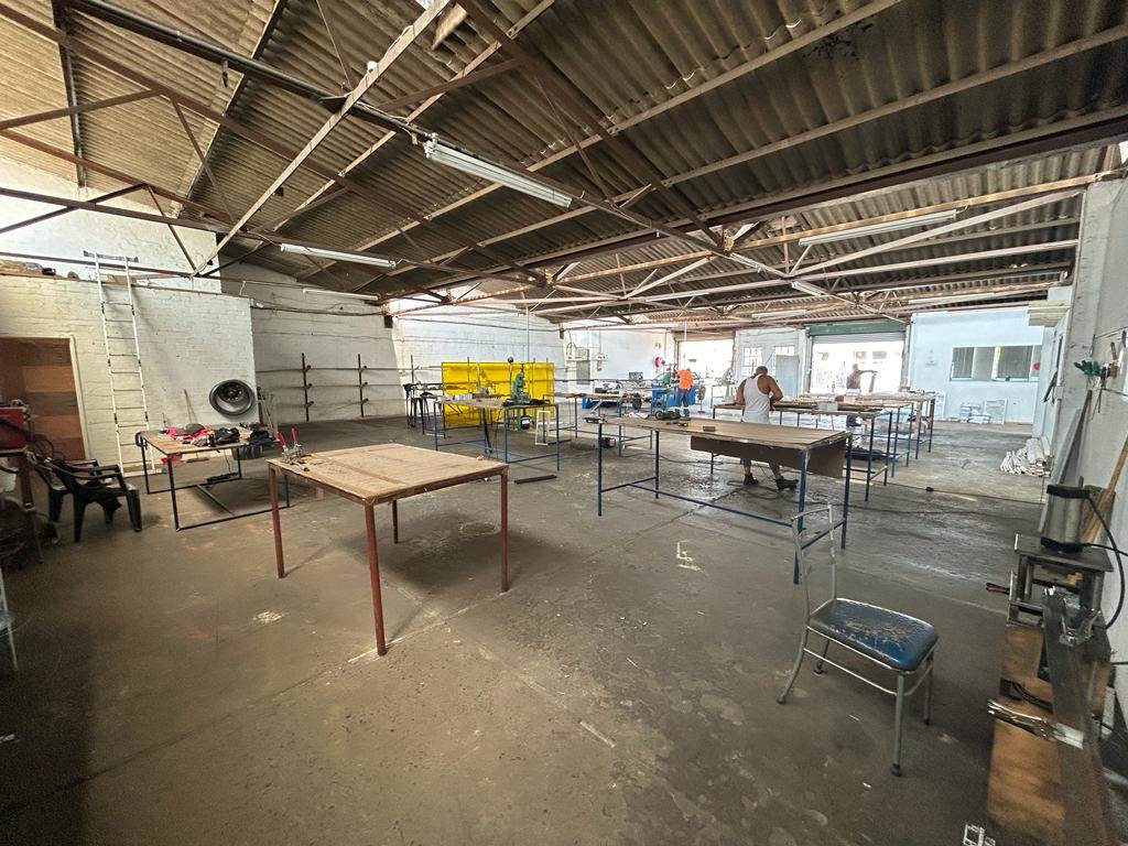 432  m² Commercial space in Paarden Eiland photo number 6