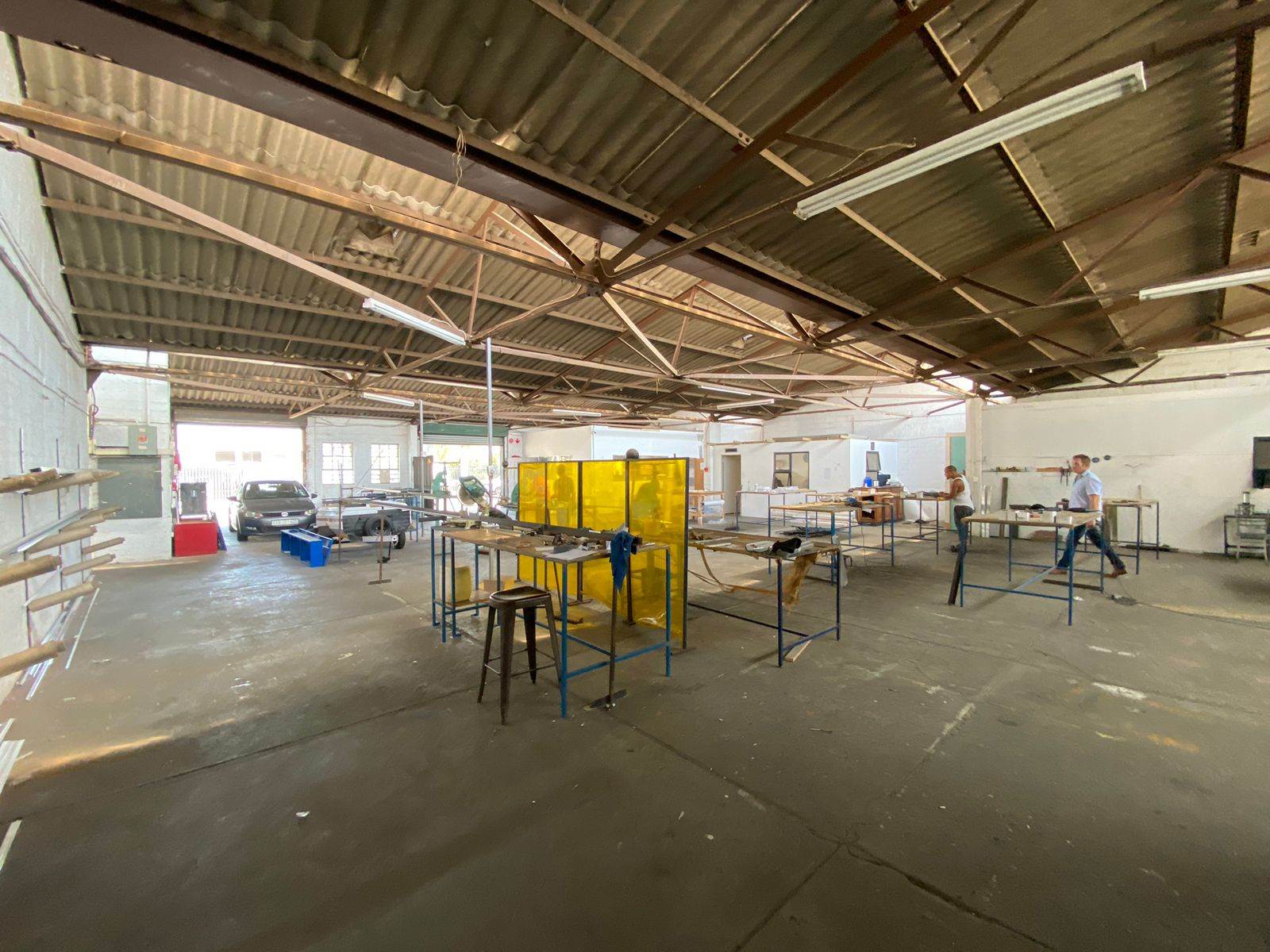 432  m² Commercial space in Paarden Eiland photo number 17