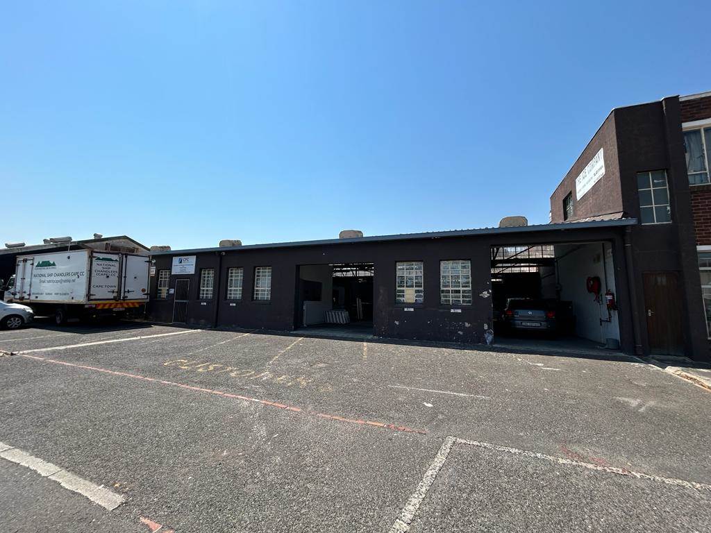 432  m² Commercial space in Paarden Eiland photo number 21
