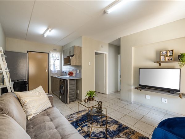 2 Bedroom Apartment 2 Bedroom Apartment